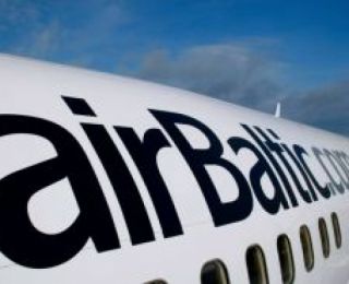 AIRBALTIC PLANS TO USE LIEPAJA AIRPORT FOR PILOT ACADEMY