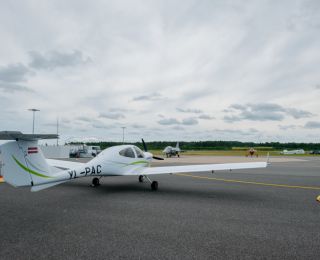 Baltic International Airshow 2022
